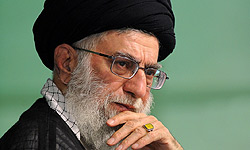 تجارب رهبری ایران برای حرکت‌های منطقه راه گشا خواهد بود
